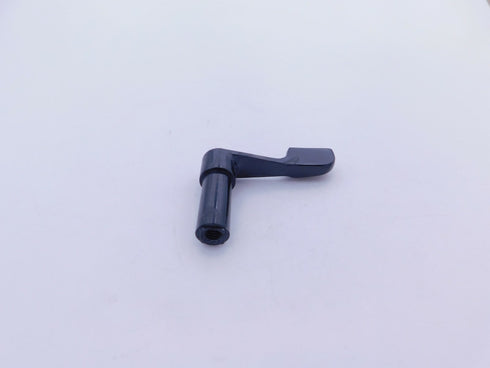 1987 - 2006 LT80 GENUINE SUZUKI OEM 1 FRONT LEVER THUMB THROTTLE